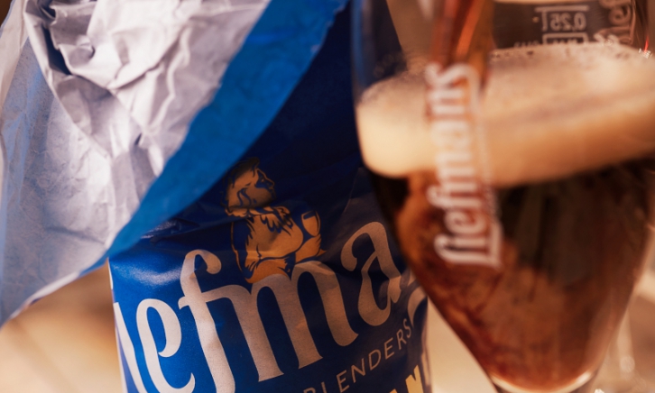 Liefmans Goudenband